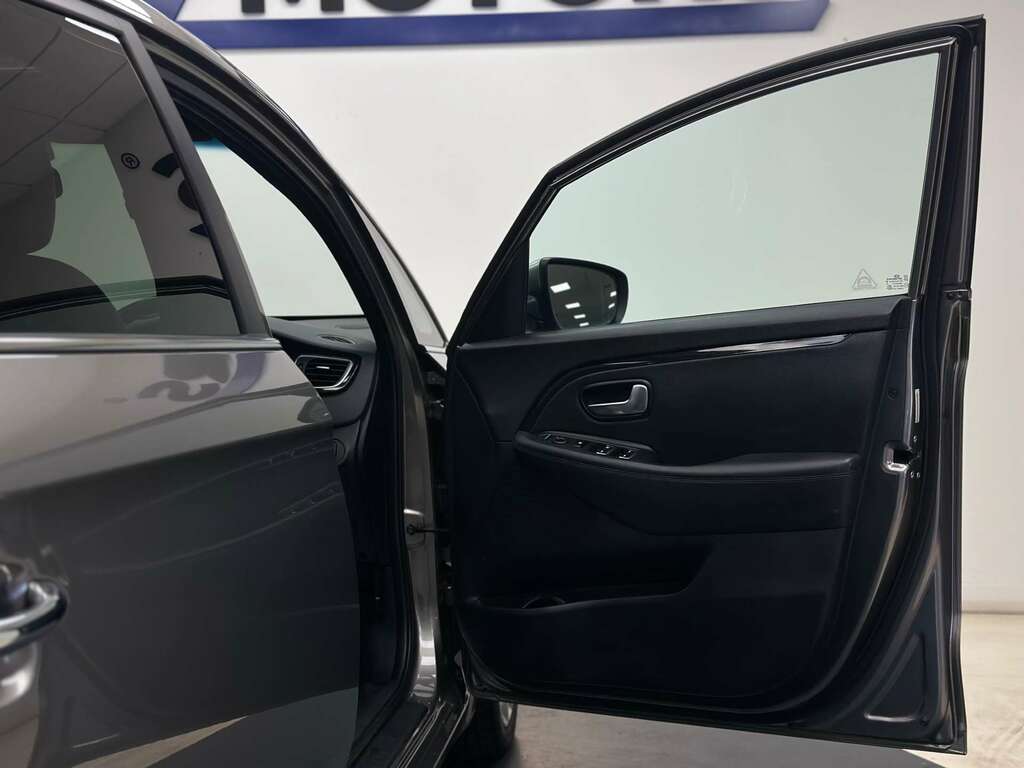 Kia Carens 1.7 Crdi 139 2 Dct Blue #12