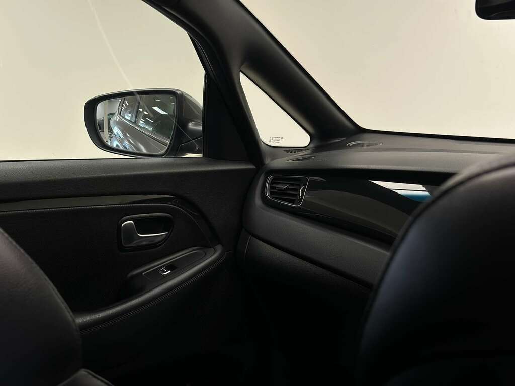 Kia Carens 1.7 Crdi 139 2 Dct Blue #13
