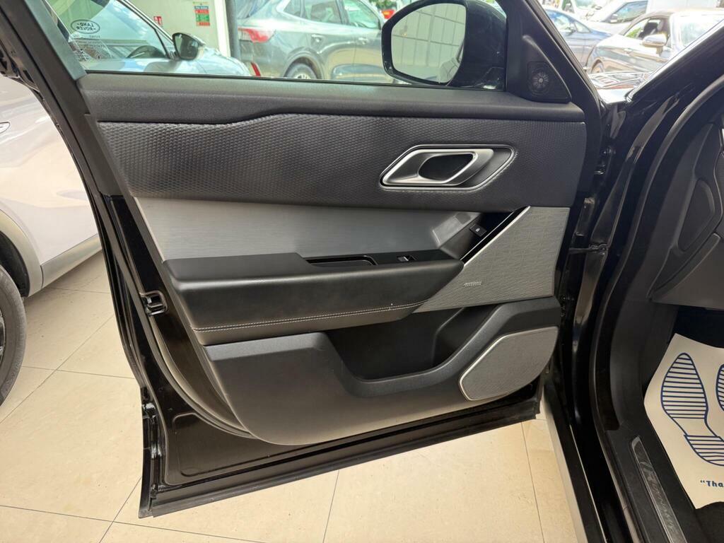 Land Rover Range Rover Velar Land Rover 3.0 D300 Mhev R-dynamic Se A Black #49