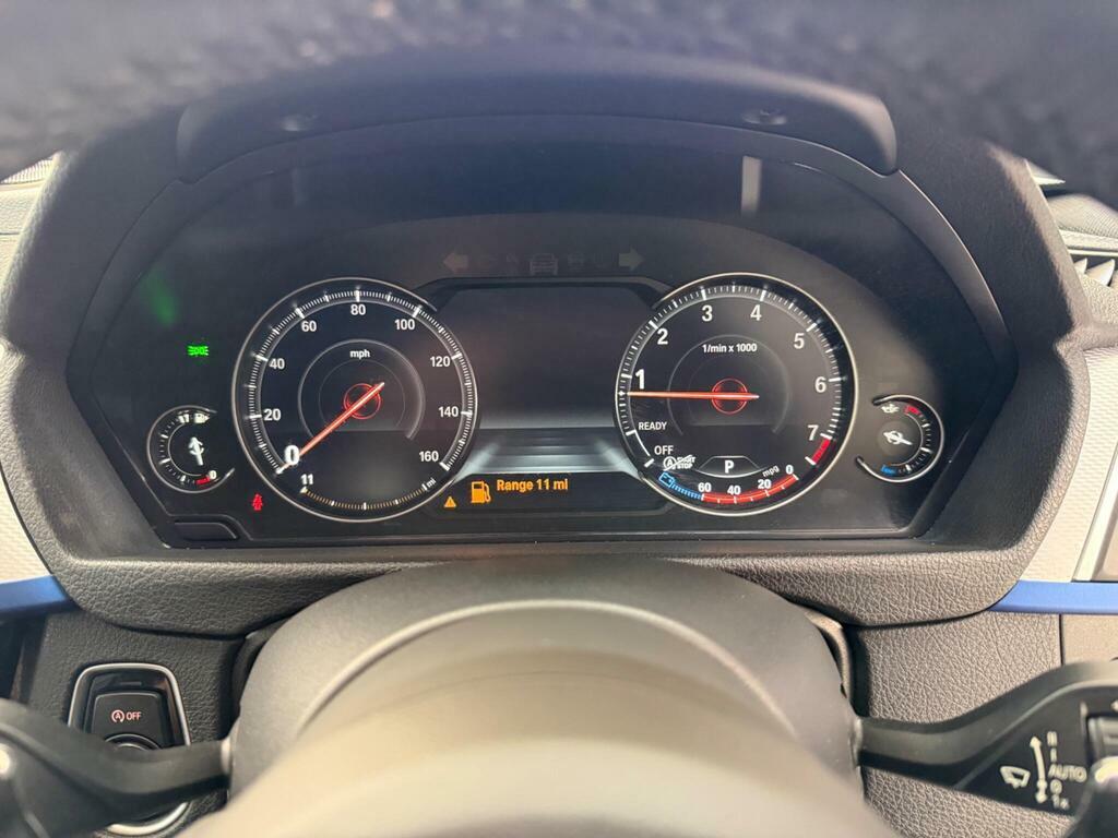 BMW 4 Series Gran Coupe 2.0 420I M Sport Gran Coupe 181 Bhp Grey #22
