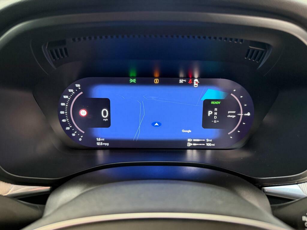 Volvo XC60 2.0H T6 Recharge 11.6Kwh R-design Suv P Black #24