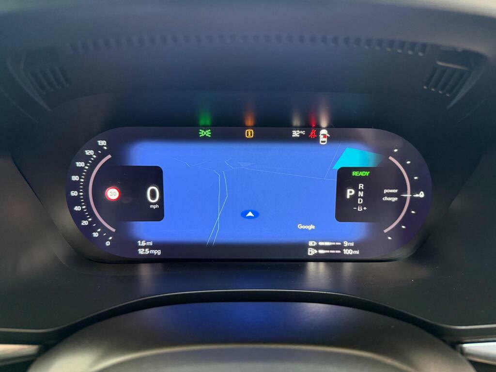 Volvo XC60 2.0H T6 Recharge 11.6Kwh R-design Suv P Black #25