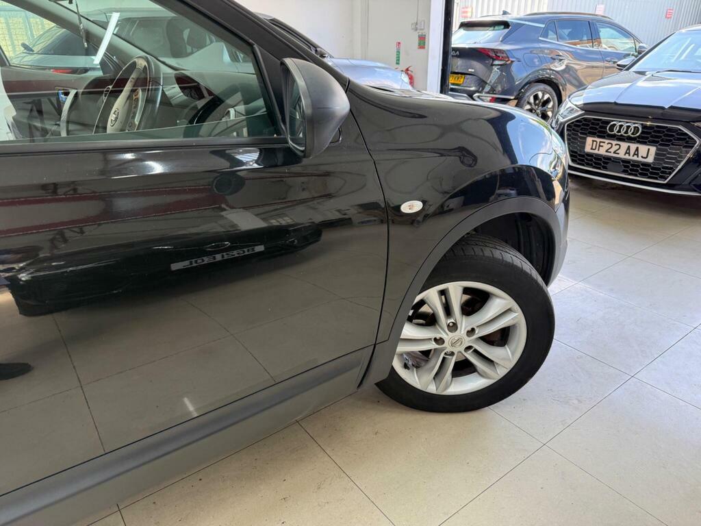 Nissan Qashqai 1.6 360 Suv 2Wd Euro 5 117 Ps Grey #40