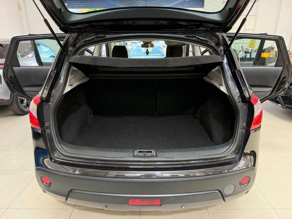 Nissan Qashqai 1.6 360 Suv 2Wd Euro 5 117 Ps Grey #39