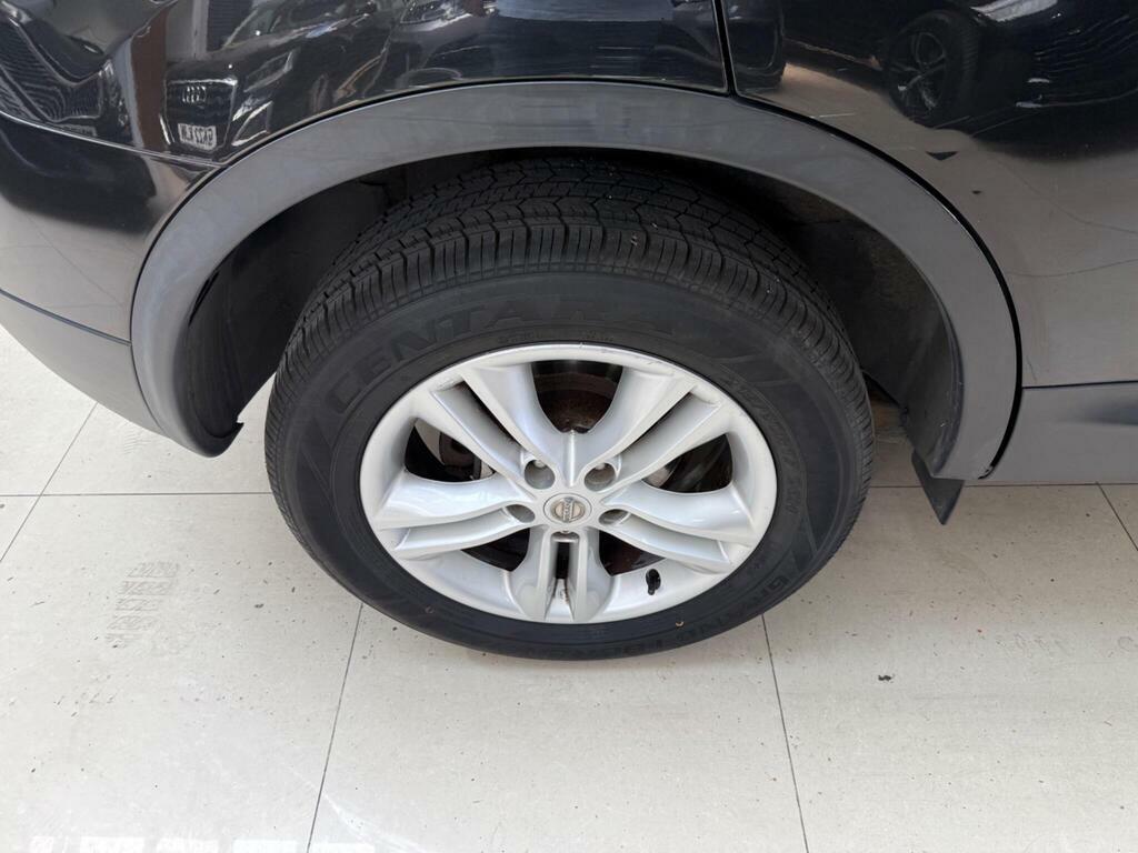Nissan Qashqai 1.6 360 Suv 2Wd Euro 5 117 Ps Grey #42
