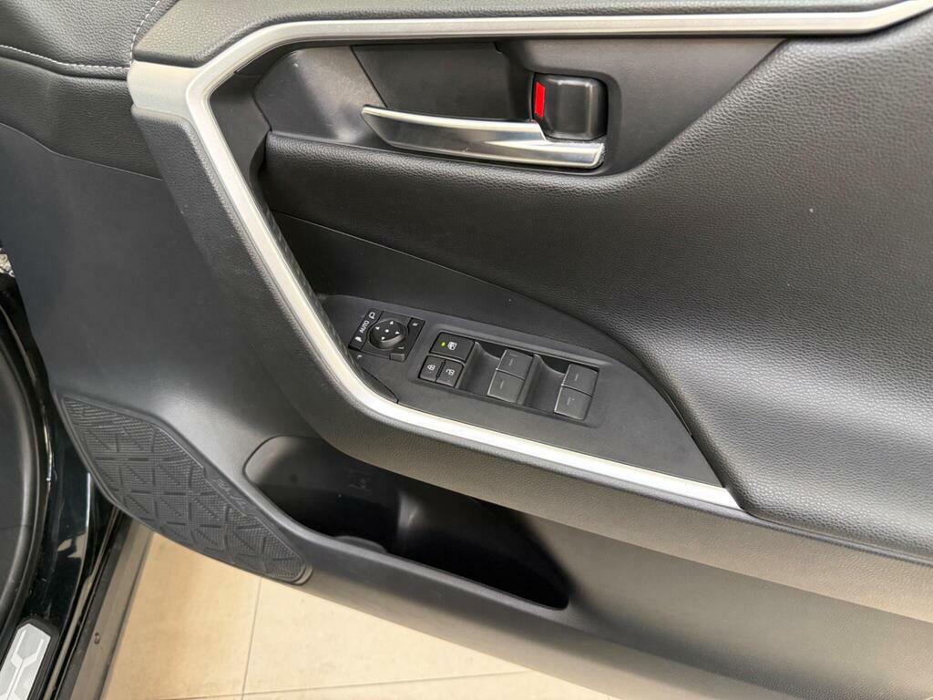 Toyota Rav 4 Dynamic Black #14