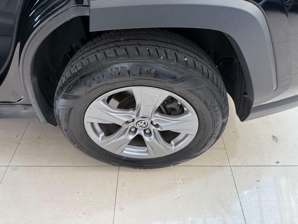 Toyota Rav 4 Dynamic Black #49