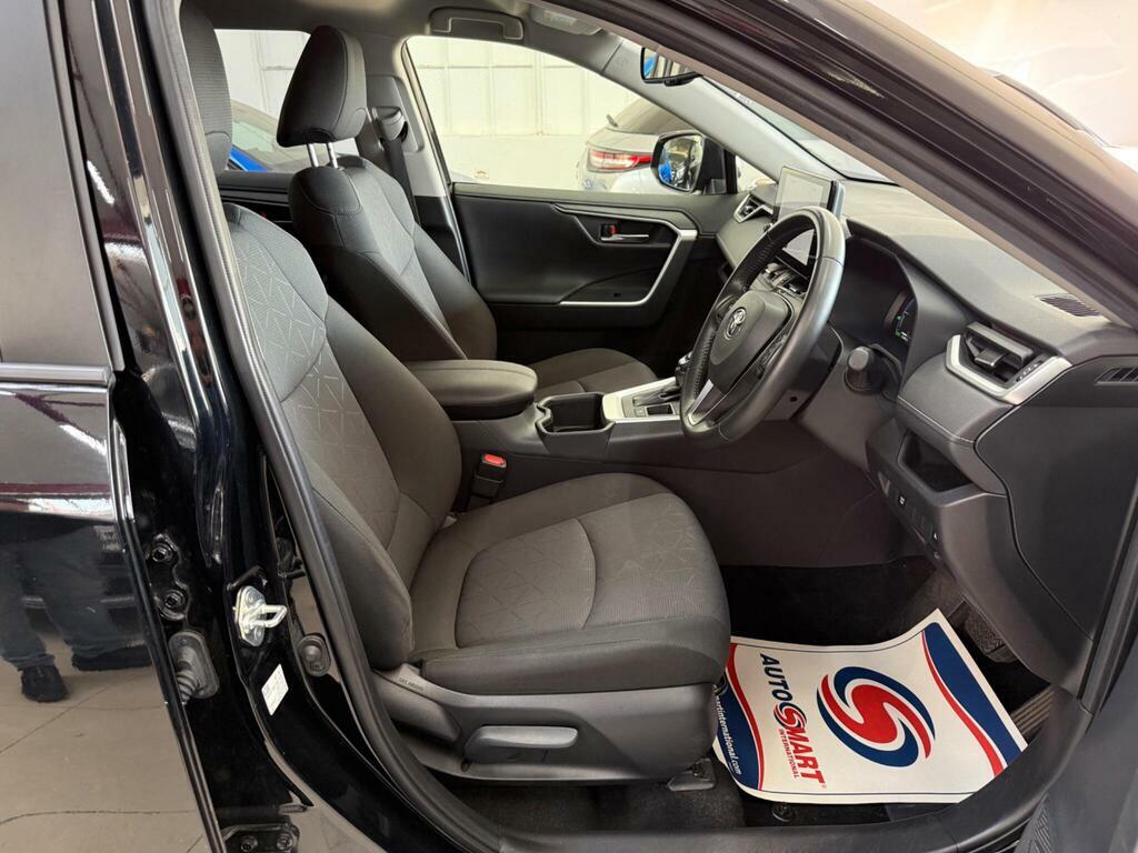 Toyota Rav 4 Dynamic Black #15