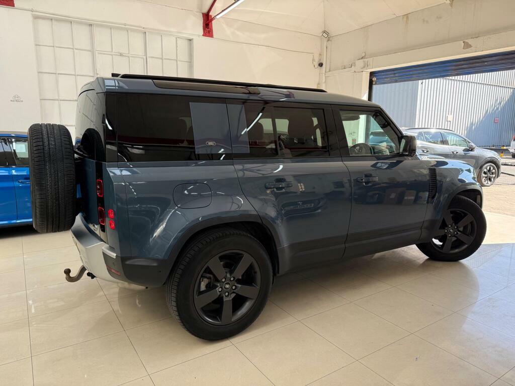 Land Rover Defender 110 D250 X-dynamic Se Eiger Grey Grey #7