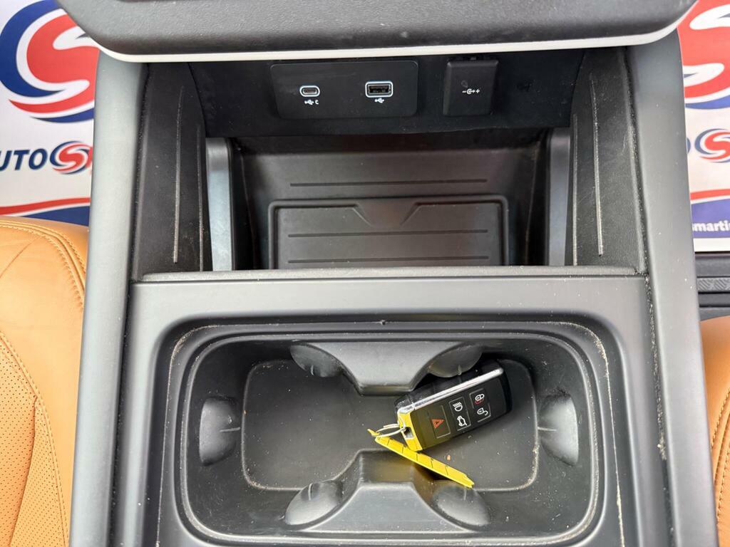 Land Rover Defender 110 D250 X-dynamic Se Eiger Grey Grey #28