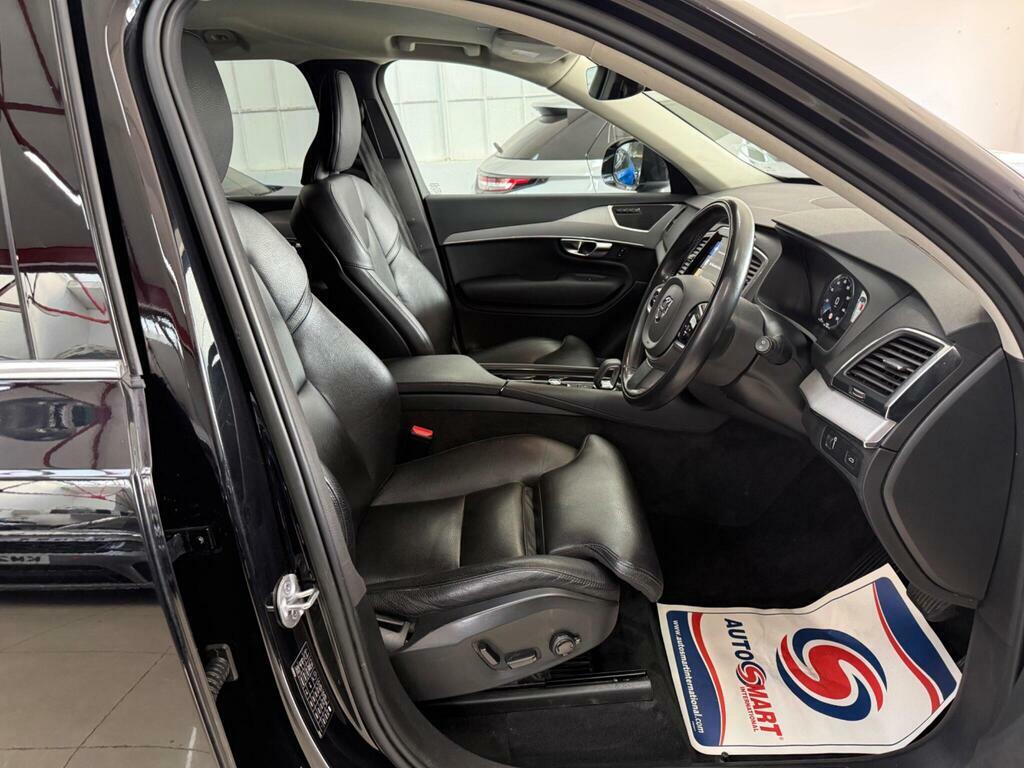 Volvo XC90 B5 Mhev Awd Grey #16
