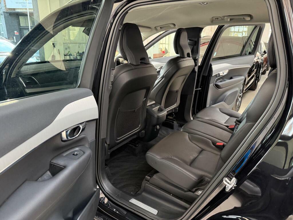 Volvo XC90 B5 Mhev Awd Grey #43