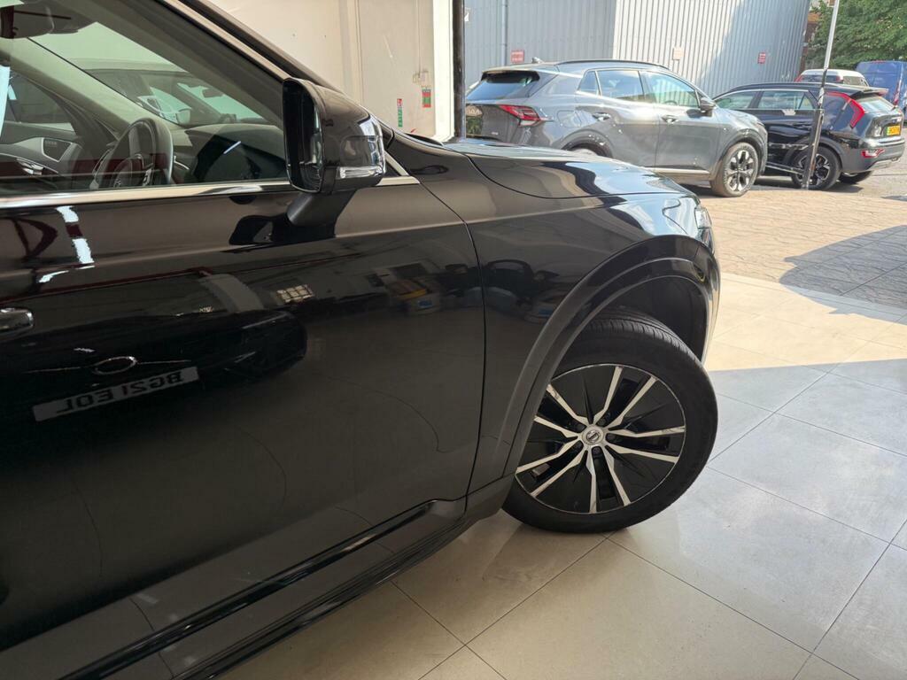 Volvo XC90 B5 Mhev Awd Grey #52