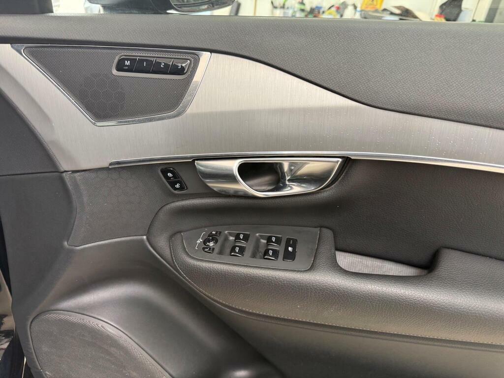 Volvo XC90 B5 Mhev Awd Grey #14
