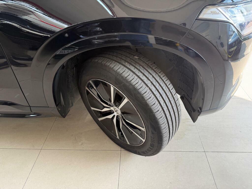 Volvo XC90 B5 Mhev Awd Grey #53