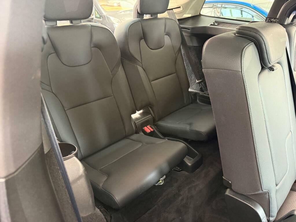 Volvo XC90 B5 Mhev Awd Grey #49