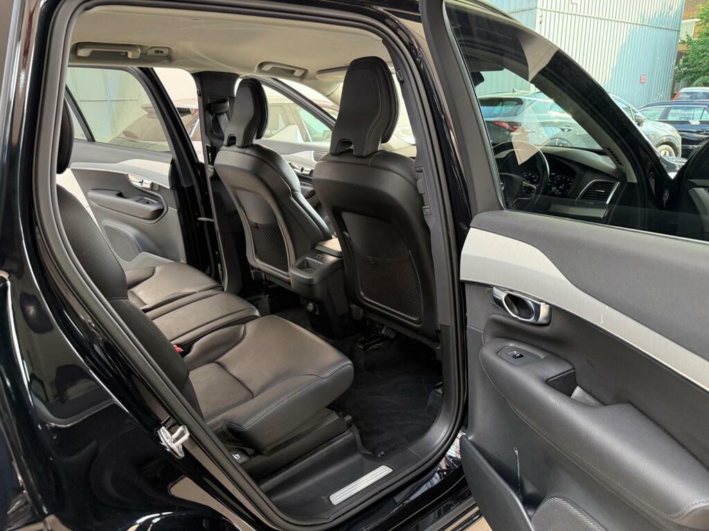 Volvo XC90 B5 Mhev Awd Grey #39