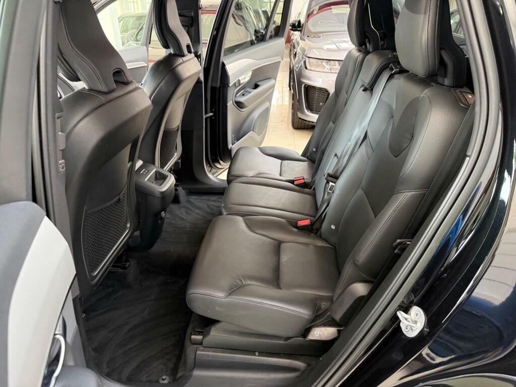 Volvo XC90 B5 Mhev Awd Grey #45