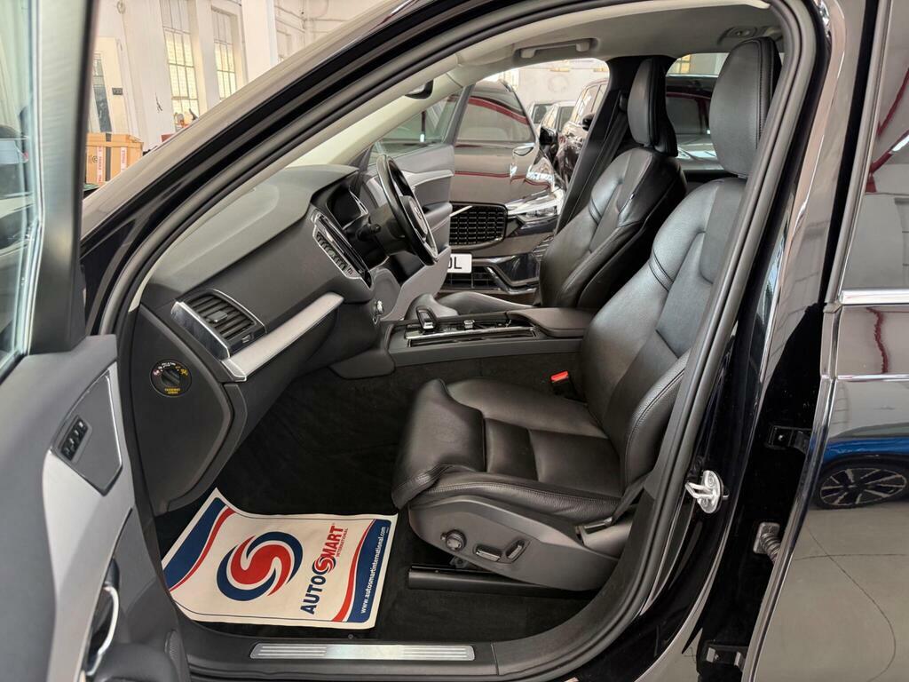 Volvo XC90 B5 Mhev Awd Grey #37