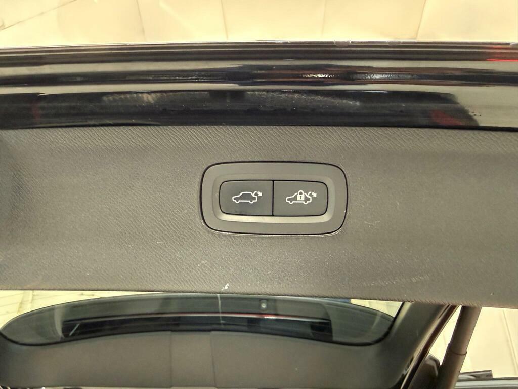 Volvo XC90 B5 Mhev Awd Grey #51