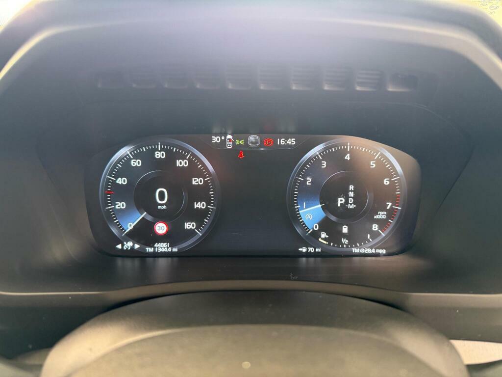 Volvo XC90 B5 Mhev Awd Grey #21