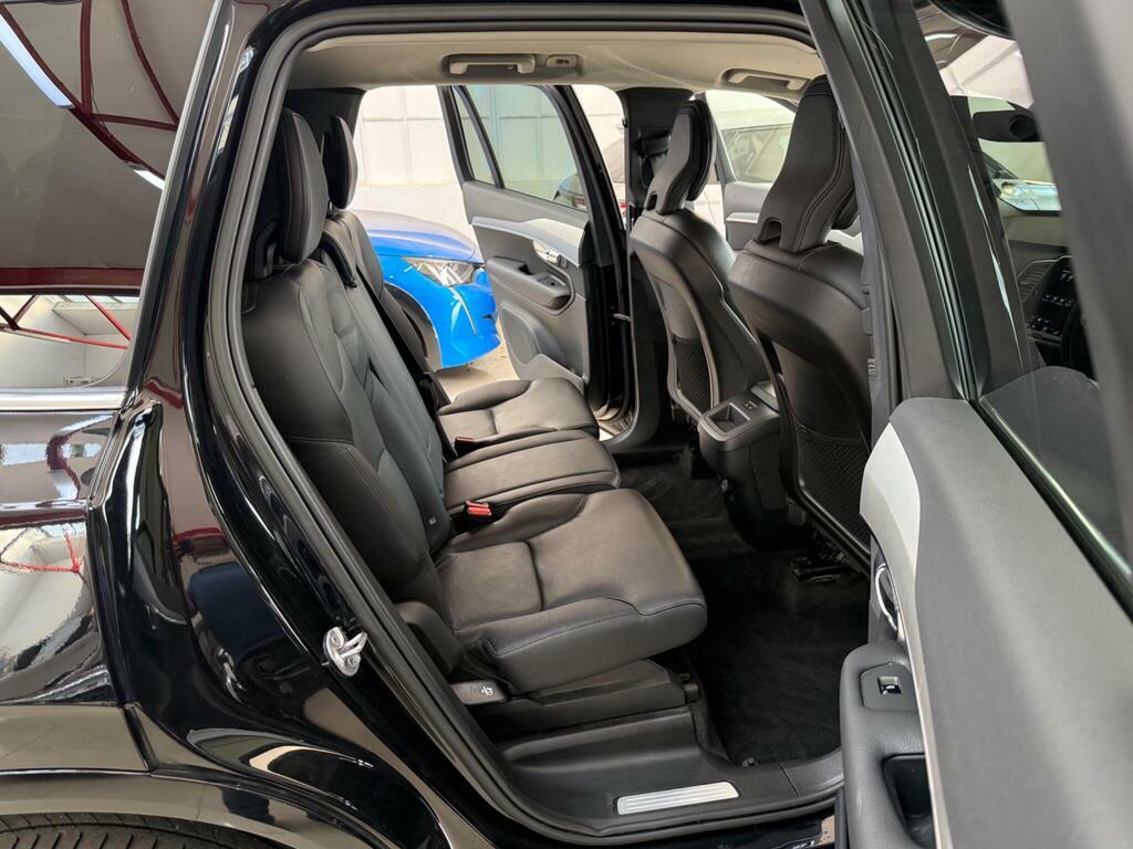 Volvo XC90 B5 Mhev Awd Grey #40