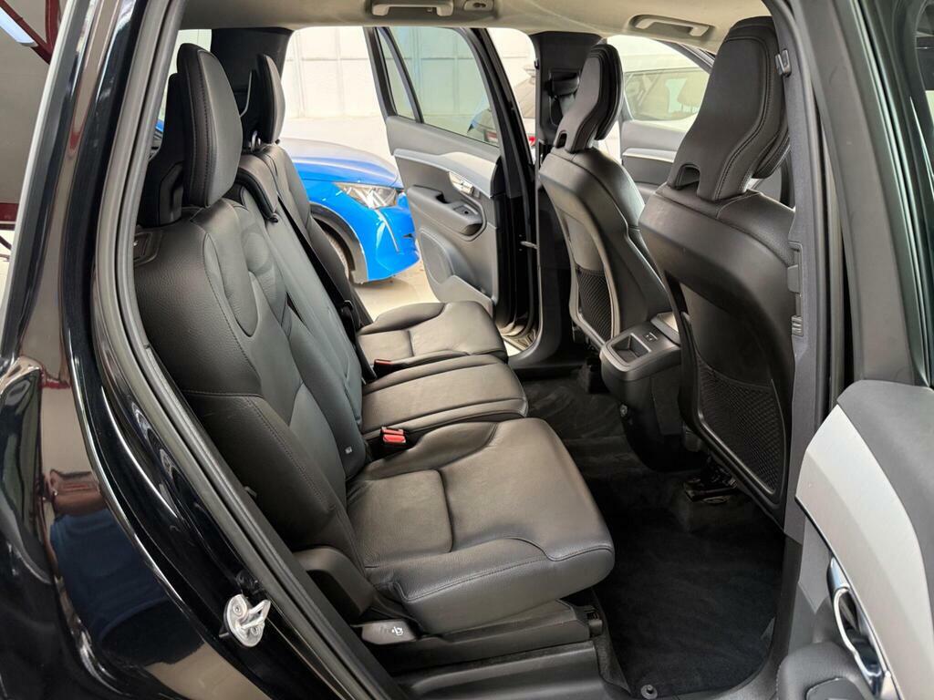 Volvo XC90 B5 Mhev Awd Grey #41