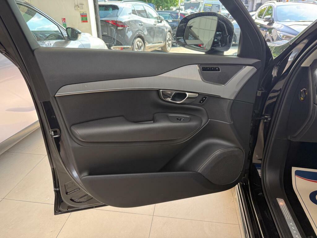 Volvo XC90 B5 Mhev Awd Grey #35
