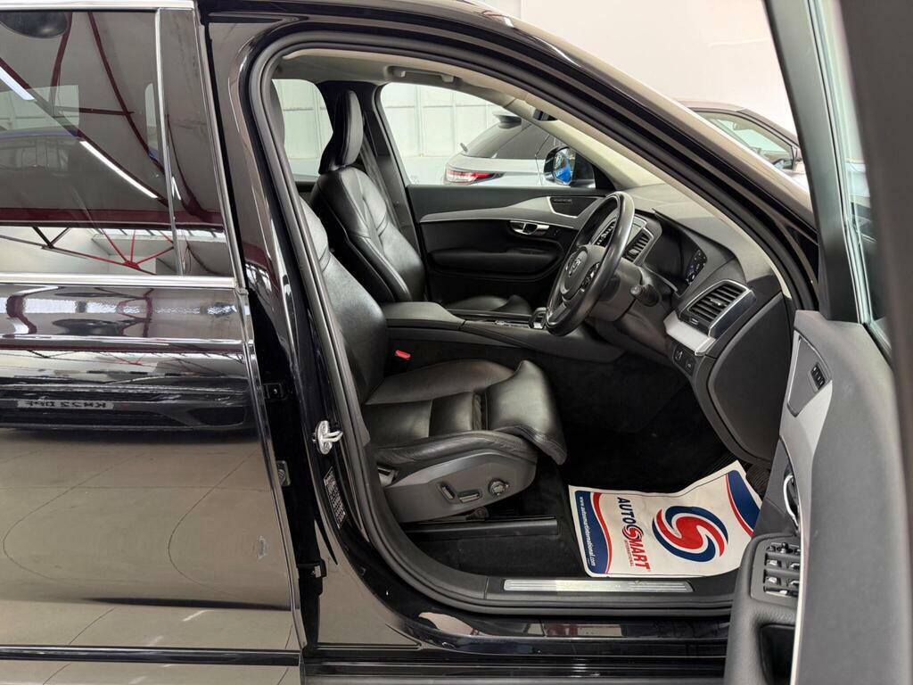 Volvo XC90 B5 Mhev Awd Grey #15