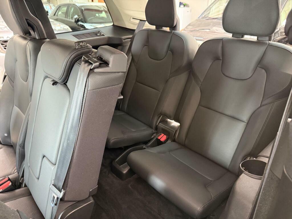 Volvo XC90 B5 Mhev Awd Grey #50