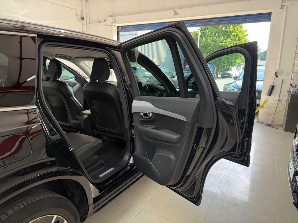 Volvo XC90 B5 Mhev Awd Grey #38