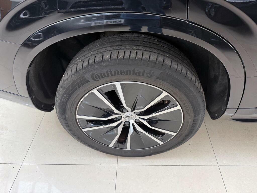 Volvo XC90 B5 Mhev Awd Grey #54