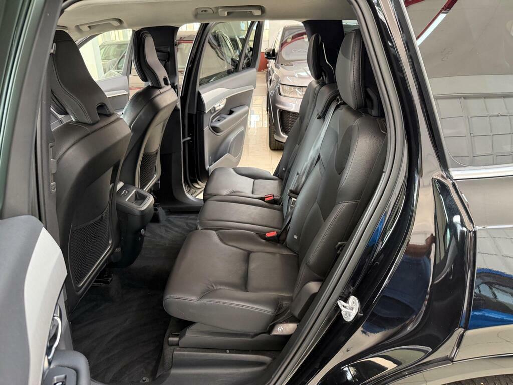 Volvo XC90 B5 Mhev Awd Grey #44