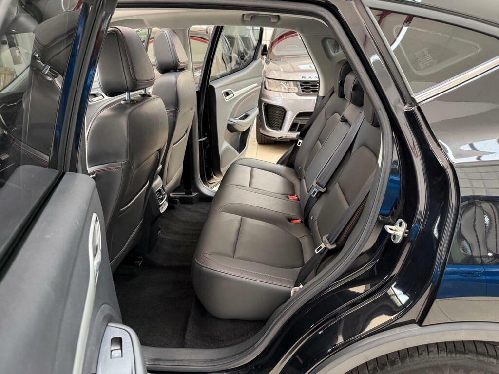 MG ZS 1.5 Vti-tech Excite 2022 White #49