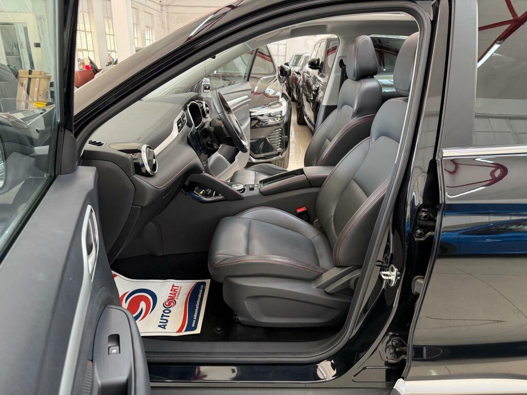 MG ZS 1.5 Vti-tech Excite 2022 White #41