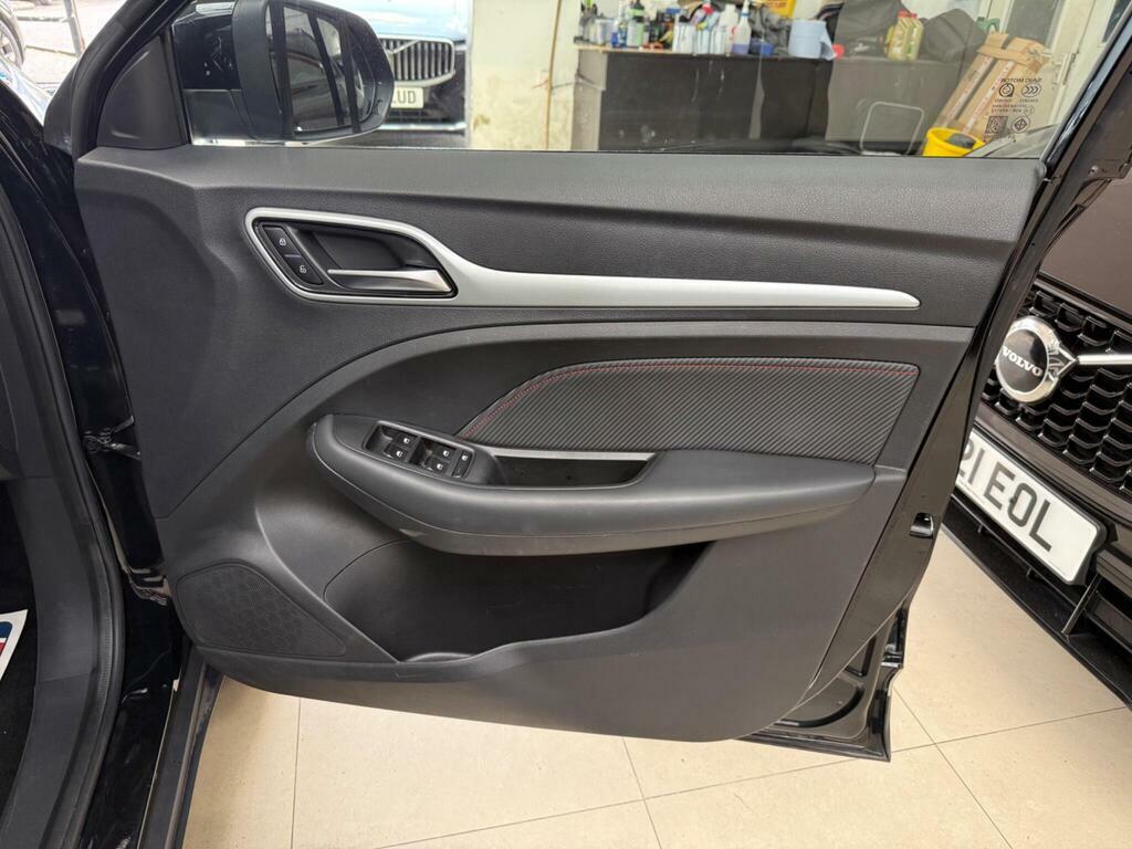 MG ZS 1.5 Vti-tech Excite 2022 White #14
