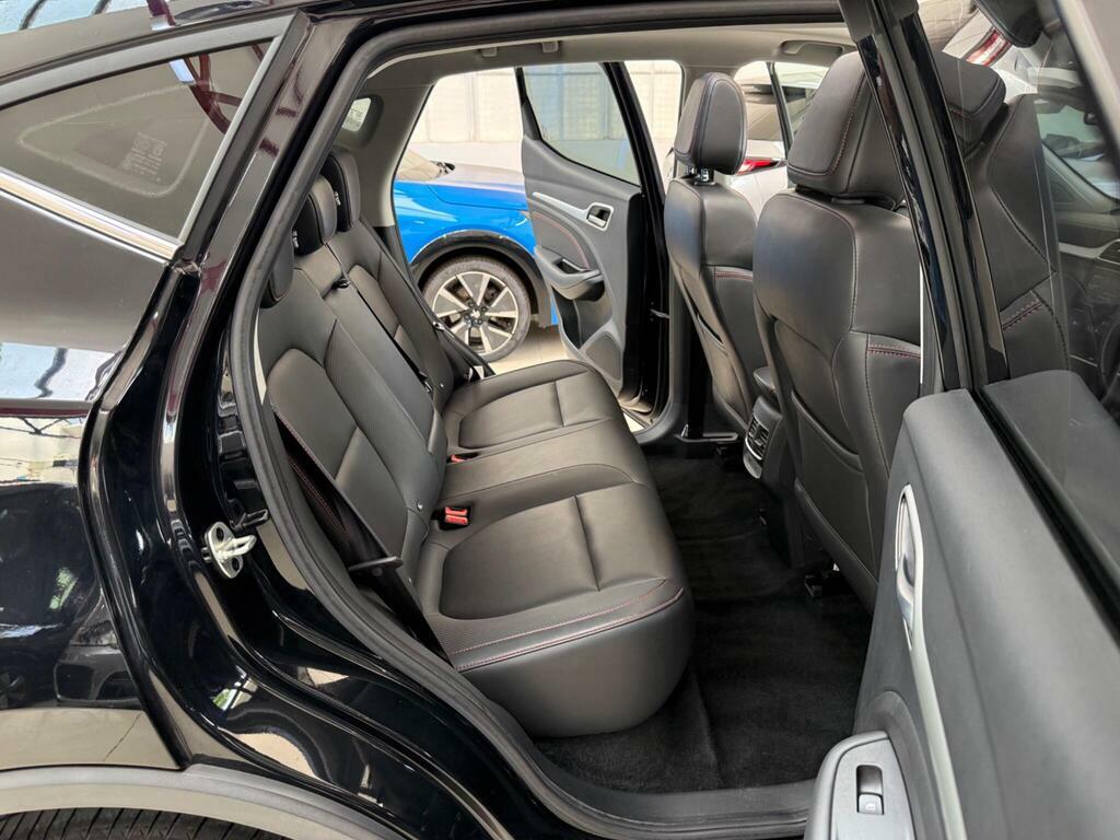 MG ZS 1.5 Vti-tech Excite 2022 White #46