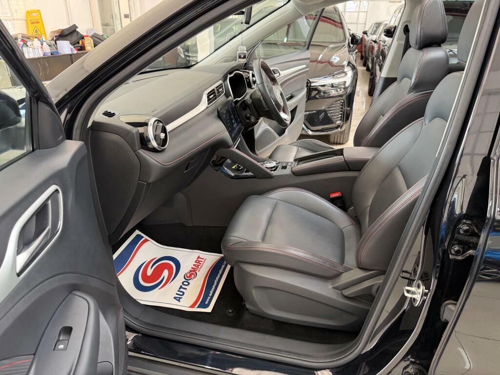 MG ZS 1.5 Vti-tech Excite 2022 White #38