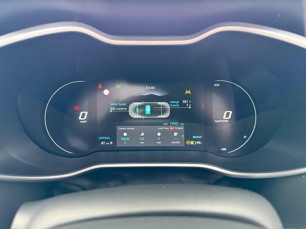 MG ZS 1.5 Vti-tech Excite 2022 White #22