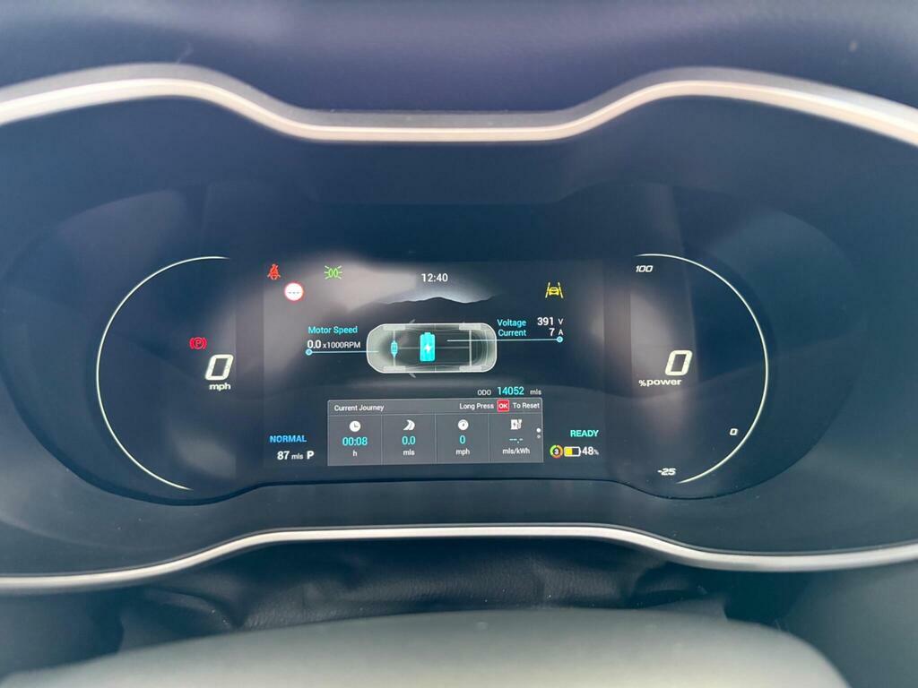 MG ZS 1.5 Vti-tech Excite 2022 White #23