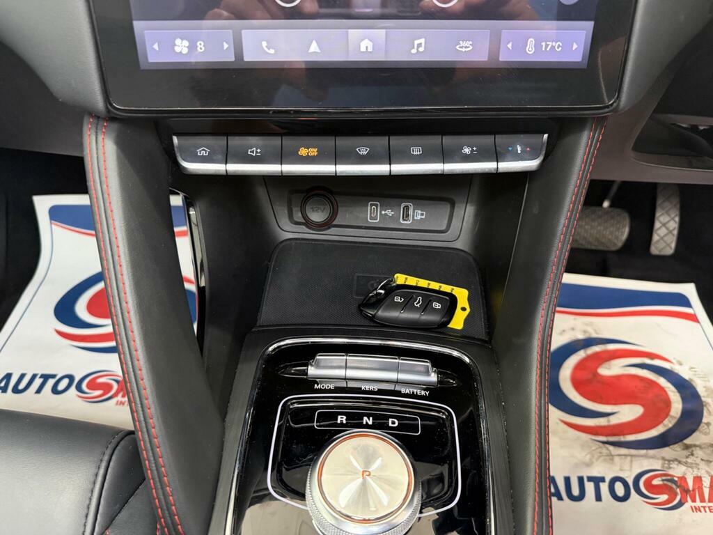MG ZS 1.5 Vti-tech Excite 2022 White #25