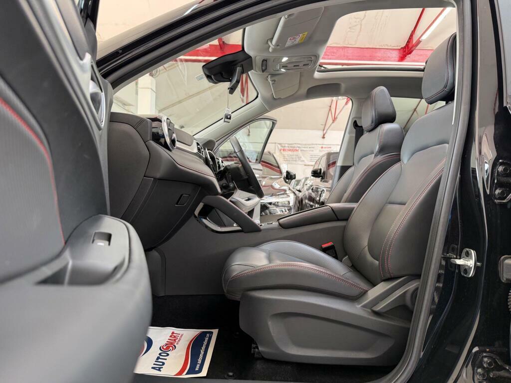 MG ZS 1.5 Vti-tech Excite 2022 White #42
