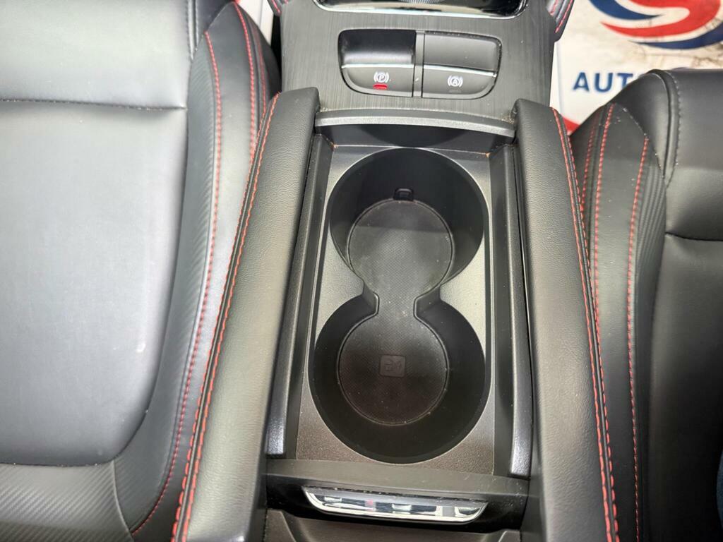 MG ZS 1.5 Vti-tech Excite 2022 White #27