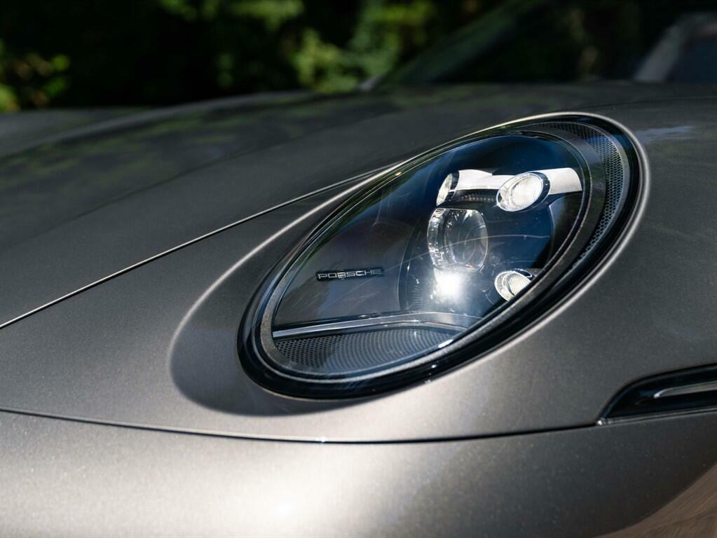 Porsche 911 3.0T 992 Carrera Pdk Euro 6 2-Door  #16