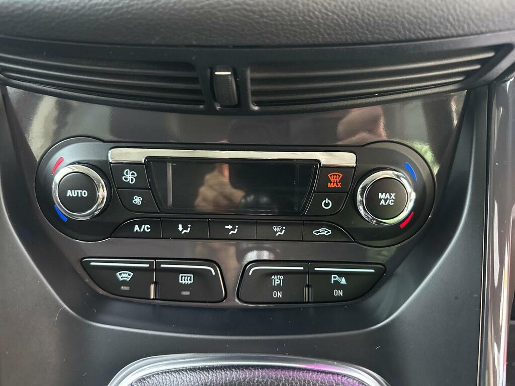 Ford Kuga 2.0 Titanium Tdci 160 Bhp Grey #50