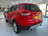 Ford Kuga 2.0 Titanium Tdci 160 Bhp Grey #58