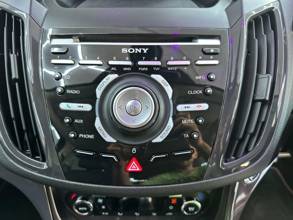Ford Kuga 2.0 Titanium Tdci 160 Bhp Grey #45