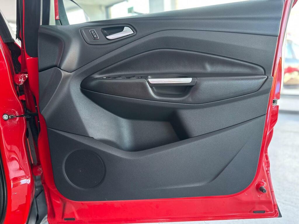 Ford Kuga 2.0 Titanium Tdci 160 Bhp Grey #31