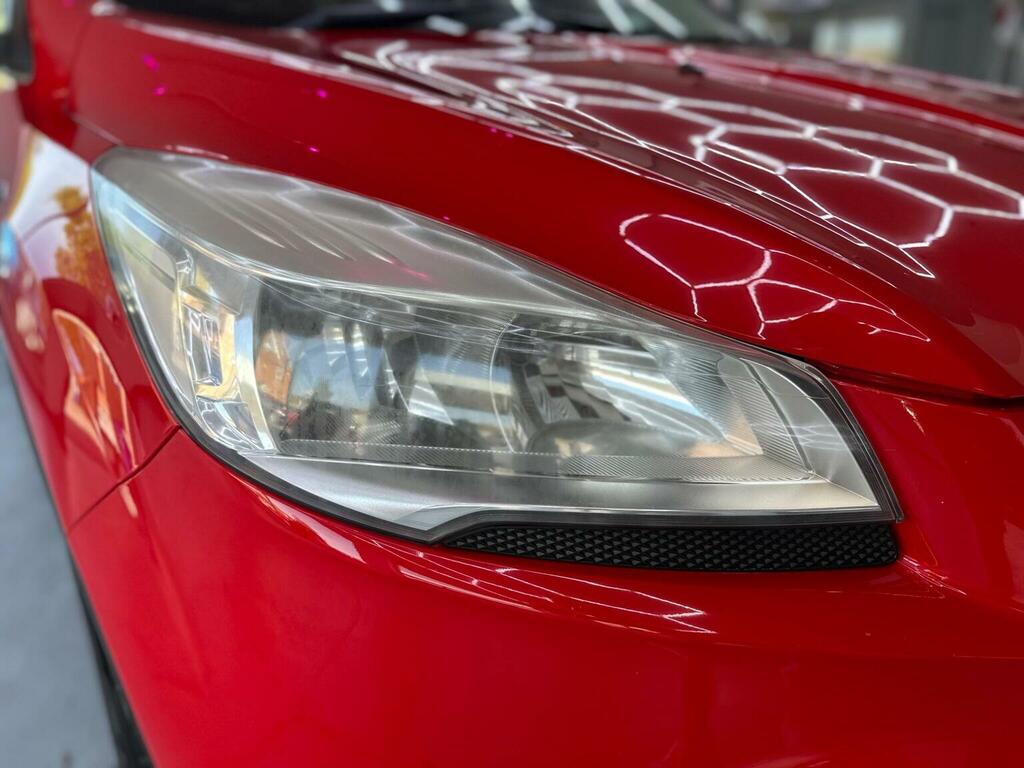 Ford Kuga 2.0 Titanium Tdci 160 Bhp Grey #13