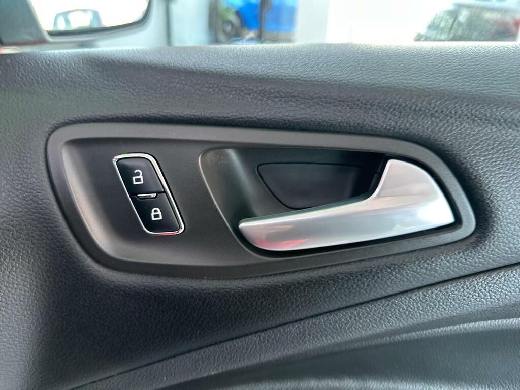 Ford Kuga 2.0 Titanium Tdci 160 Bhp Grey #27